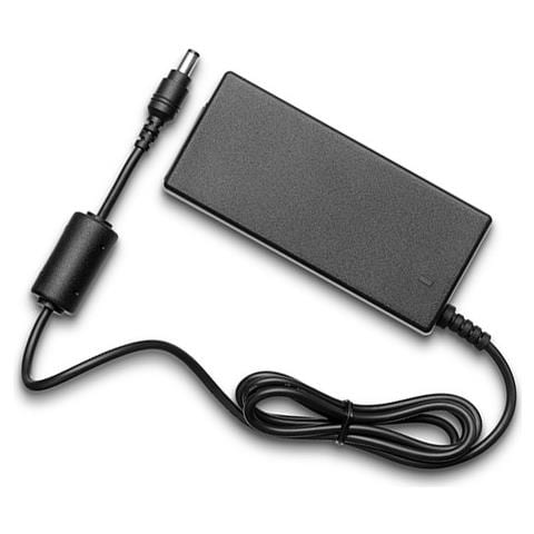 ACK43614 adattatore e invertitore 27 W Nero - Foto 1