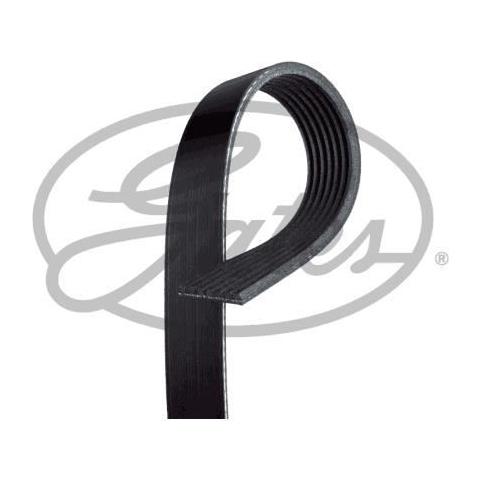 7pk1035 Cinghia Accessoria - Foto 1