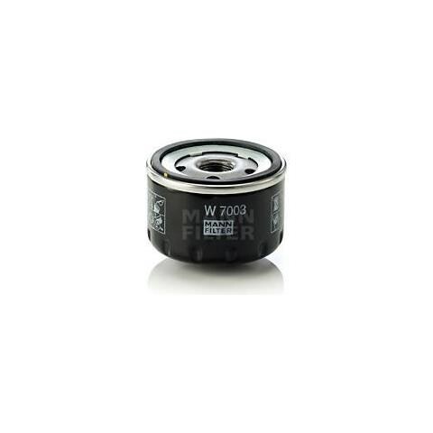 Filtro Olio W7003 - Foto 1