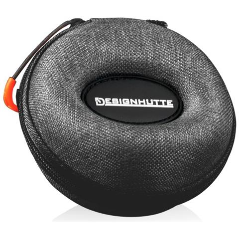 Porta Orologio Donut - Antracite - Foto 1
