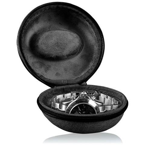 Porta Orologio Donut - Antracite - Foto 3