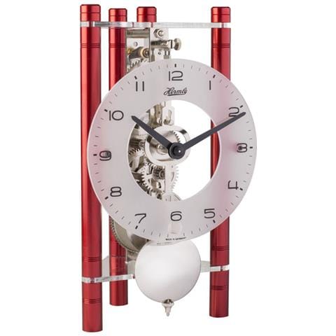 Hermle - 21142-070340 Orologio Da Tavolo