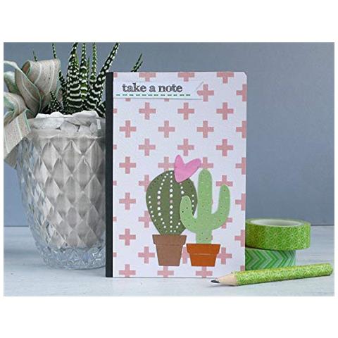 Thinlits Fustella, Cactus Di Debi Potter - Foto 5