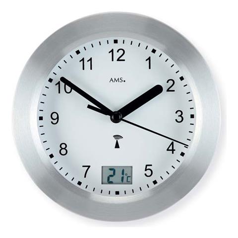 05923 Orologio Da Parete - Foto 1