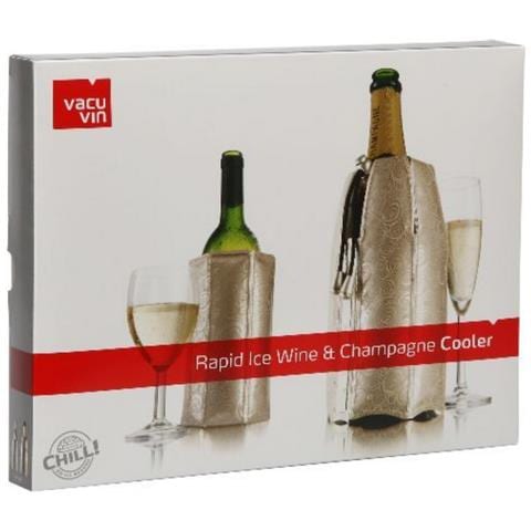Set Di 2 Refrigeratori Per Bottiglie - 3887560 - Foto 6