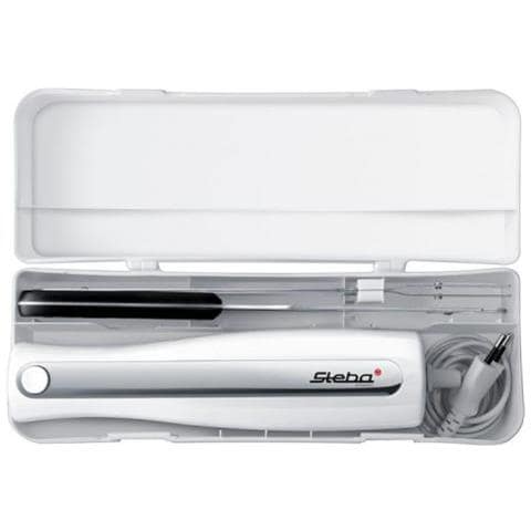 Em 3 Coltello Elettrico 120 W Bianco - Foto 2