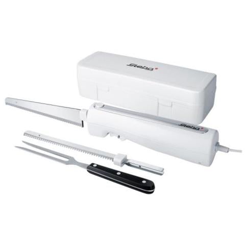 Em 3 Coltello Elettrico 120 W Bianco - Foto 1