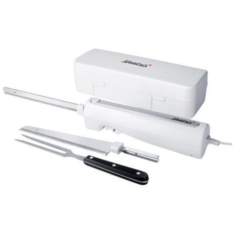 Em 3 Coltello Elettrico 120 W Bianco - Foto 3