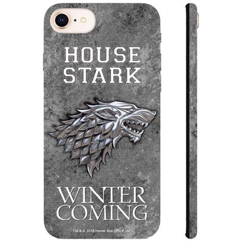 Custodia Per Telefono Game Of Thrones - Stark - - Foto 1