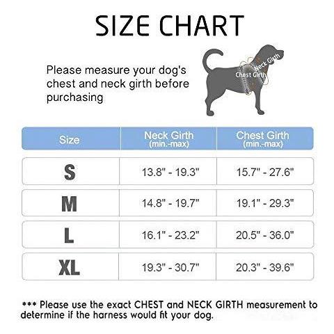 No Pull Cablaggio Del Cane Medio Clip Anteriore Dellanimale Domestico Cablaggio Della Maglia Con Manico Regolabile Imbottito Imbracatura Cane Riflettente Mesh Leggero Del Cablaggio Del Cane Per La Formazione Esterna Walking-black - Foto 2