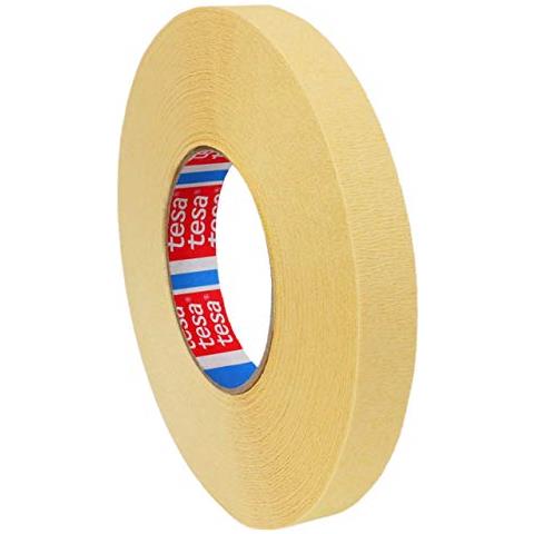 Nastro Per Mascheratura 50 M: 30 Mm - Foto 1