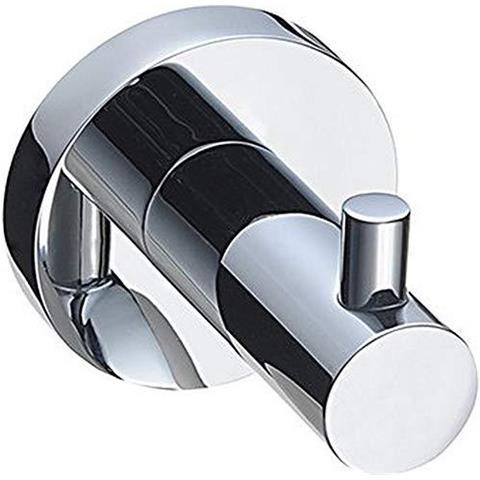 Rd C Rotonda Ottone Hook Chrome - Foto 1