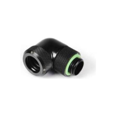 Twt90knd-k12 Raccordo Multi-link 90 Ruotabile G1-4"" 12mm Nero - Foto 1