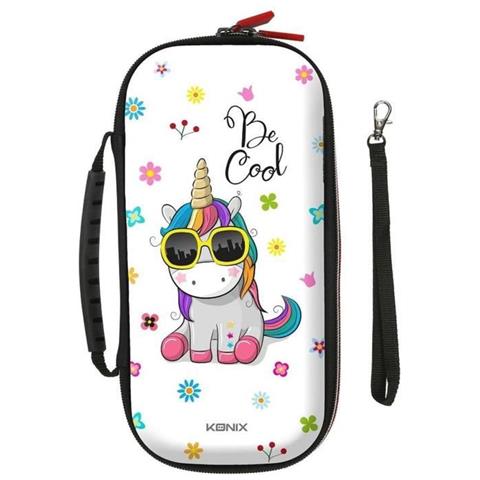 Custodia Bag Pro Unik Be Cool Per Switch - Foto 1
