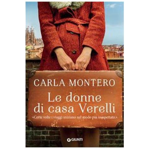 Carla Montero - Le Donne Di Casa Verelli - Foto 1