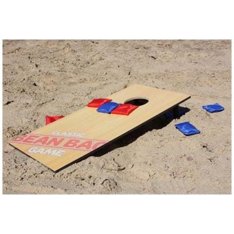 Classico Gioco Del Sacco Di Fagioli - Foto 5