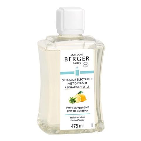 Ricarica Per Diffusore Aromi Elettrico Vervene Aroma Dream - Foto 1
