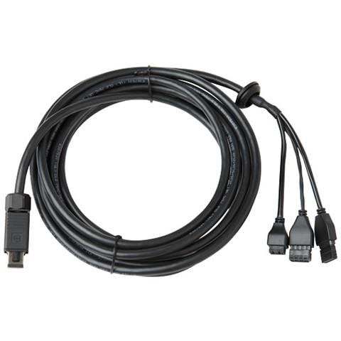 Multicable C I / O Audio Pwr 5m - Foto 1