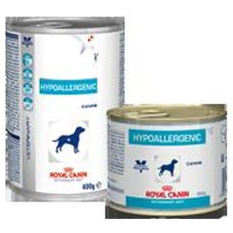 Cibo per Cani Royal Canin Hypoallergenic 400 gr - Foto 1