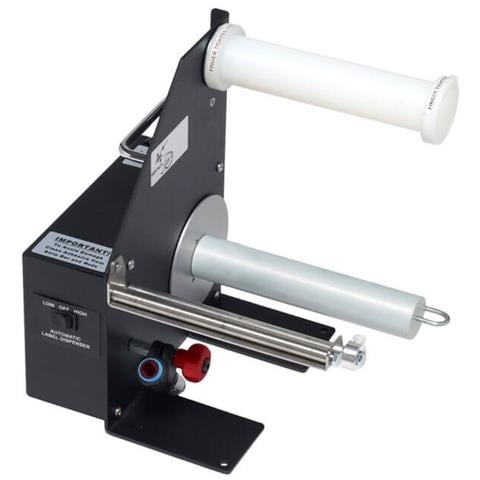 LD-200-RS Stampante per etichette Erogatore - Foto 1