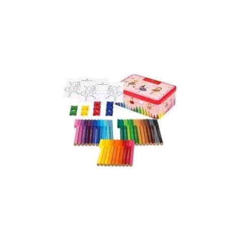155534 penna tecnica Multicolore 33 pezzo (i)  - Foto 2