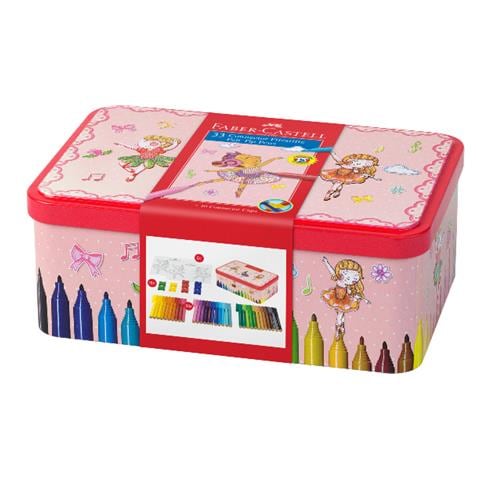 155534 penna tecnica Multicolore 33 pezzo (i)  - Foto 1