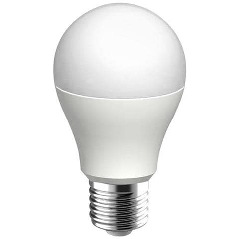 OMELE27E-7W-6000 energy-saving lamp E27 A+ - Foto 1