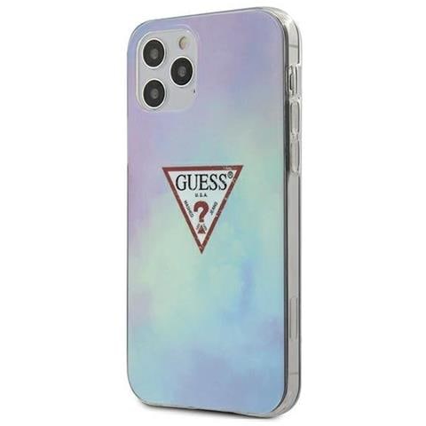 Custodia Cover Protettiva Per Iphone 12/12 Pro - Foto 1
