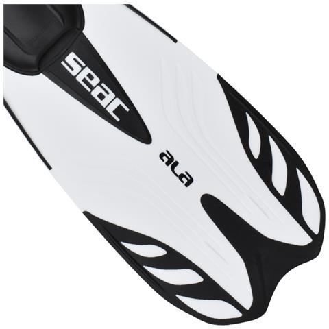 Pinne Ala 46/47 Bianco - Foto 3