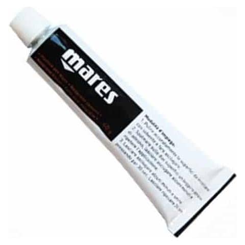Colla Per Neoprene 20ml Nero 20 Ml - Foto 1
