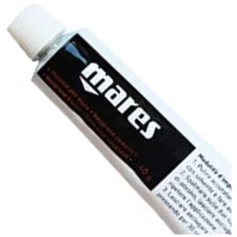 Colla Per Neoprene 20ml Nero 20 Ml - Foto 2