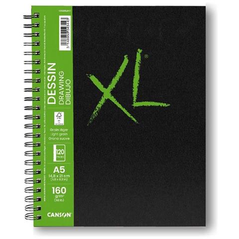 XL Book Blocco da Disegno - Foto 1