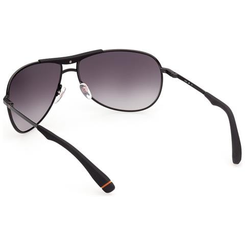 Occhiali We0296-6601b. Occhiali Da Sole, Colore Nero. Uomo. - Disponibile - Foto 5