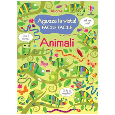 Kirsteen Robson - Animali. Ediz. A Colori - Foto 2