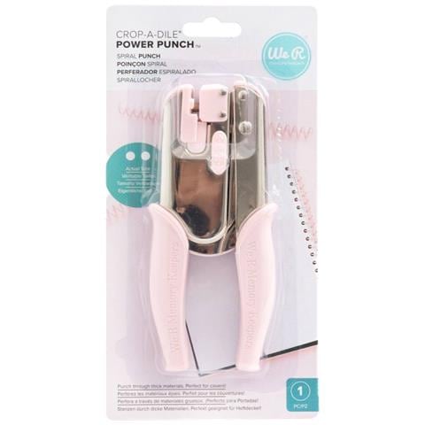 Punzone Per Rilegatura A Spirale - Foto 1