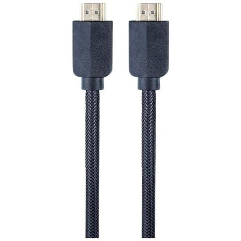 Cavo Hdmi Big Ben Ps5hdmicable3m Playstation 5 2.1 8k Black - Foto 1