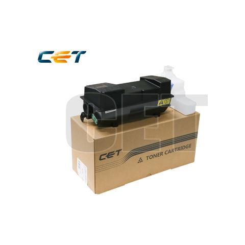 Cet Tk-3190 Toner Cartridge P3055, p3060- 25k / 680g - Foto 1