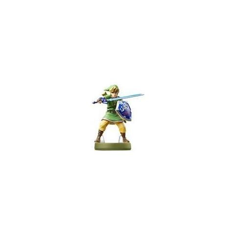Nintendo Link - Skyward Sword - Foto 2