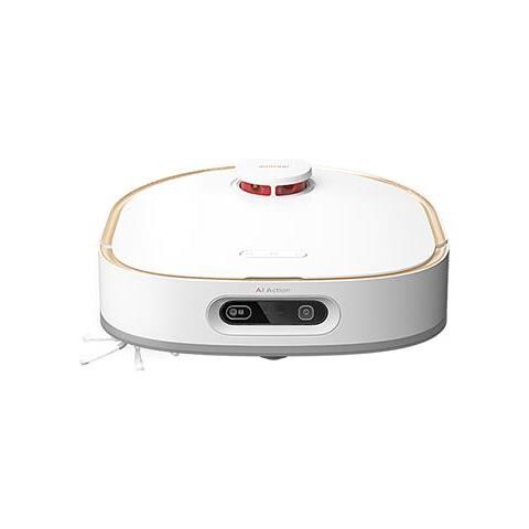 DREAME - W10 Pro Robot Aspirapolvere e MOP Wifi RLS6TAC Colore Bianco ...