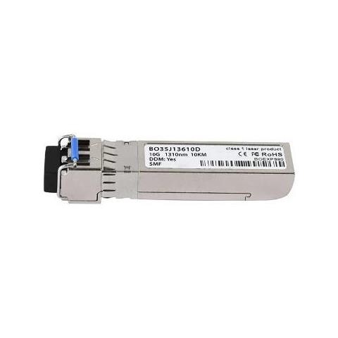 Blueoptics Axsk-sfp+lr-bo Modulo Del Ricetrasmettitore Di Rete Fibra Ottica 10000 Mbit /s 1310 Nm - Foto 1