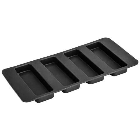 Design Natural Plus Nero, Acciaio inox, Trasparente 250 W - Foto 2