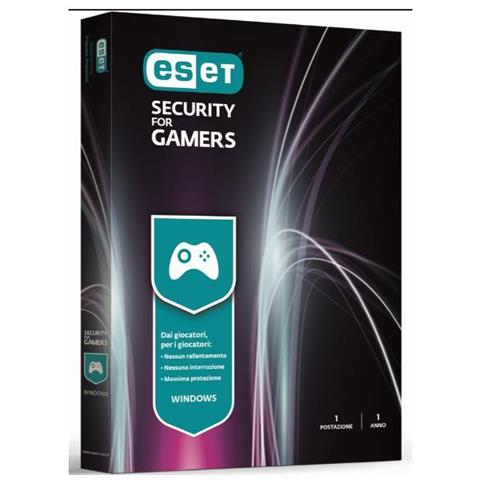 Security For Gamers - Foto 1
