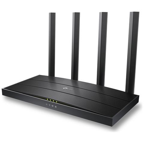 AX1500 DUALBAND WIFI6 ROUTER - Foto 1