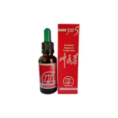 Yap-5 Stimola Le Difese, Sovrarenali - Foto 1