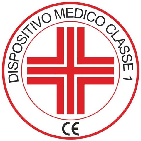 Materasso 80x180 Alto 16 cm - Waterfoam, Rivestimento Silver | Levante - Foto 2