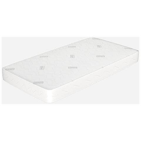 Materasso 80x180 Alto 16 cm - Waterfoam, Rivestimento Silver | Levante - Foto 1