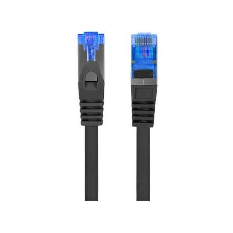 Pcf6a-10cc-1500-bk Cavo Di Rete Nero 15 M Cat6a S /ftp (s-stp) - Foto 1