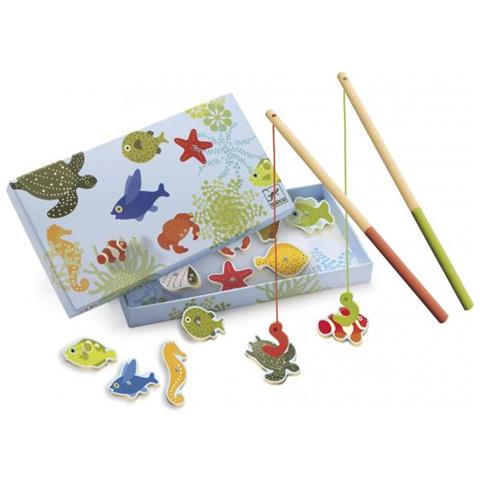 Dj01652 Gioco /giocattolo Di Abilità - Foto 1