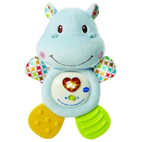 Baby Ippo, Sonaglino Massaggia Gengive - Foto 1