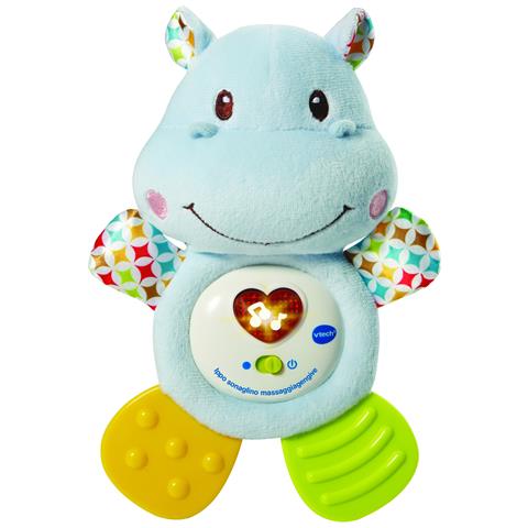 Baby Ippo, Sonaglino Massaggia Gengive - Foto 3